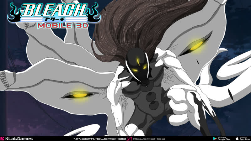Bm3d | gameplay | sousuke aizen [v4]