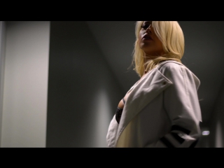 Crystal mccallum sexy blonde shoot