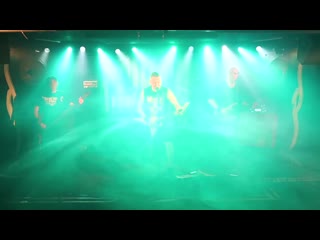 Accuser live from vortex surfer musikclub, siegen, germany 2020