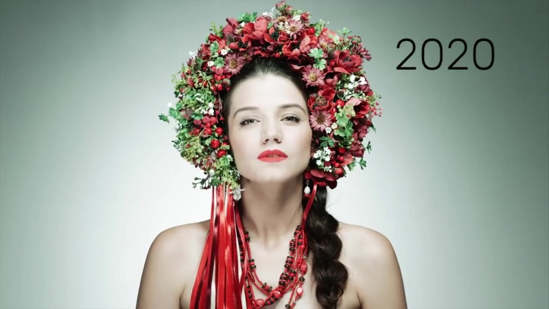 Соціальний ролик про молодые в українській культурі показали у незвичному жанрі