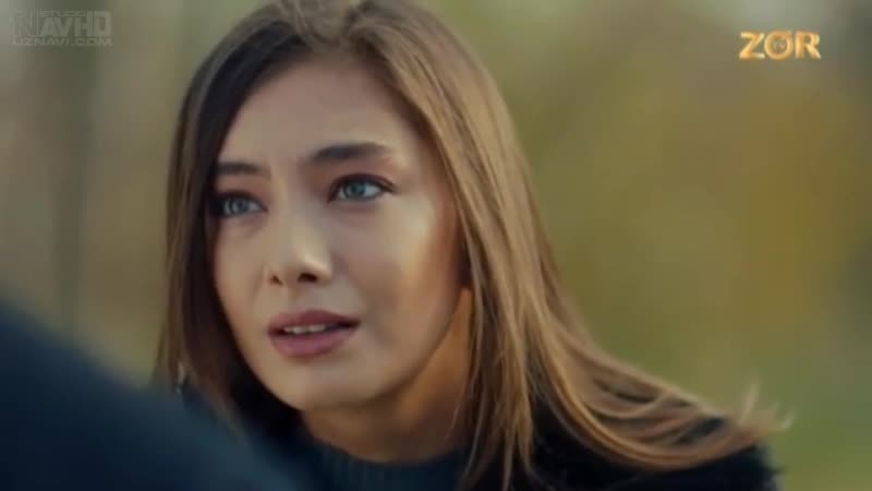 Sevgi istirobi turk seriali 31 qism (uzbek tilida hd)