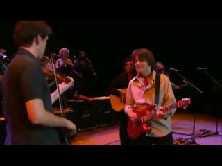 John fogerty southern streamline (the concert at royal albert hall 2008