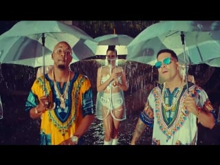 Bac klips yomil & dany – pega pega