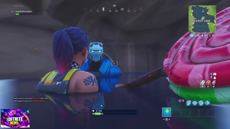 Fortnite mems /fortmem