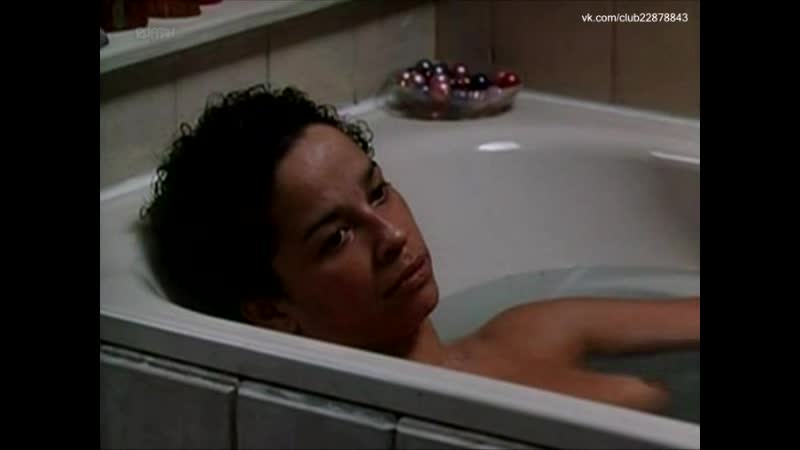 Рэй дон чонг (rae dawn chong nude scenes in "boulevard" 1994)