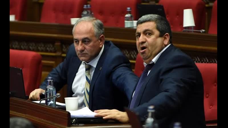 Никол vs шмайс или эдмон марукян vs ален симонян