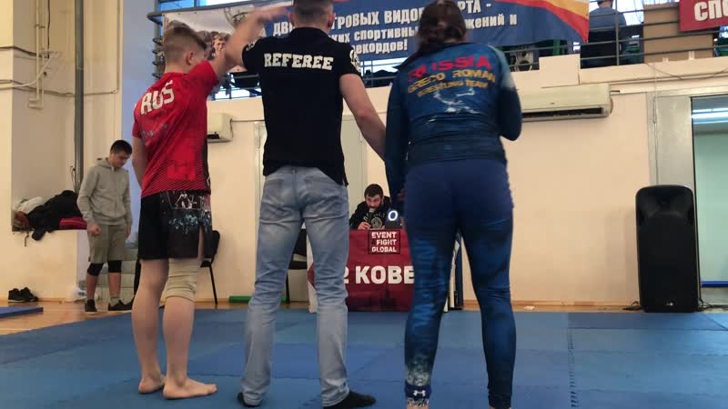 Стёпин ростислав, (верея), 10 02 2019г, но ги