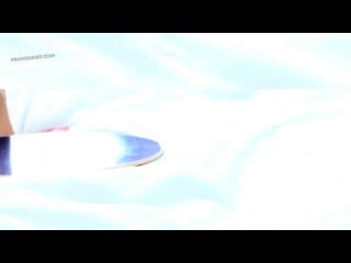 Arabella drummond, good girl gone rad sexy front girl video