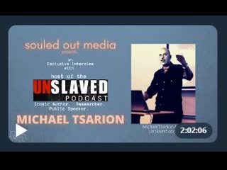 An exclusive interview w/ michael tsarion | somtv