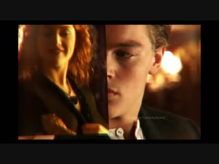 Джек доусон & роза бьюкейтер / jack dawson & rose bukater | титаник / titanic