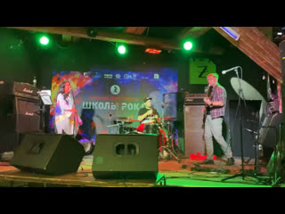 Futureproof live set zoccolo 2 0