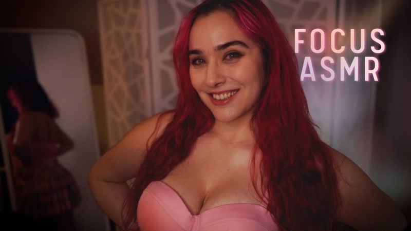 Asmr kitten asmr ♡ no distractions focus and pay attention (follow my instructions)