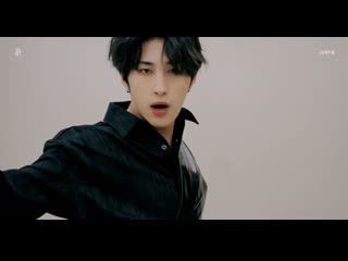 Just b (저스트비) – re=load [dance practice (moving ver )]