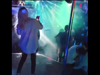 Видео от night club smile | суздаль