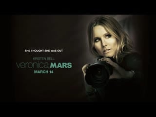 Veronica mars | official trailer