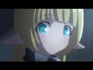 【桜都字幕组】【无修】异世界魔王与召唤少女的奴隶魔术 第06话 隶从市场【gb】【1080p】