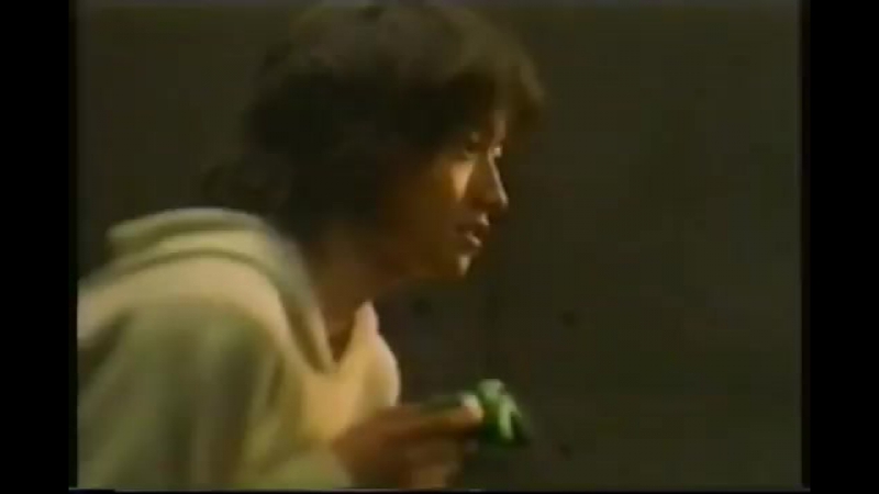 Cm 任天堂 ゼルダの伝説 時のオカリナ （n64） 藤原竜也