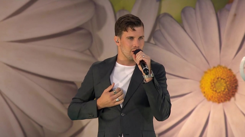 Robin bengtsson–i can’t go on (lotta på liseberg )