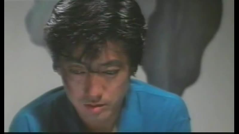 Mishima una vida en cuatro capítulos (mishima a life in four chapters, 1985) paul schrader