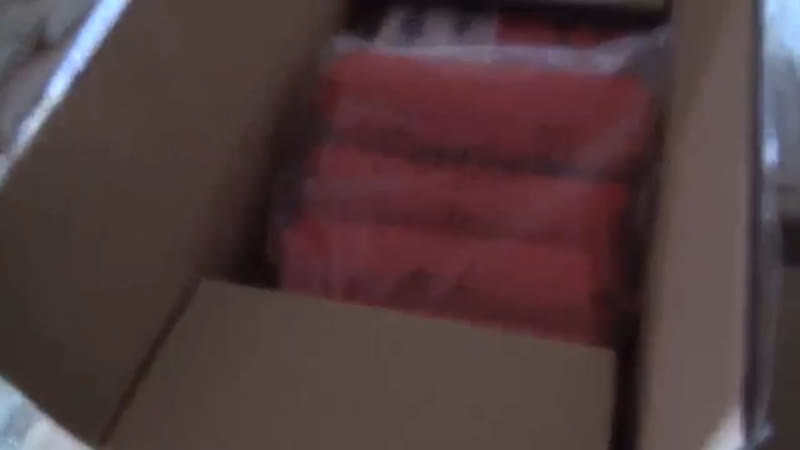 Всушники при отступлении заминировали крупный химический завод "заря" в рубежном