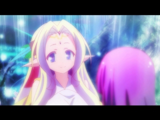 No game no life 10 [elrick & sofi]