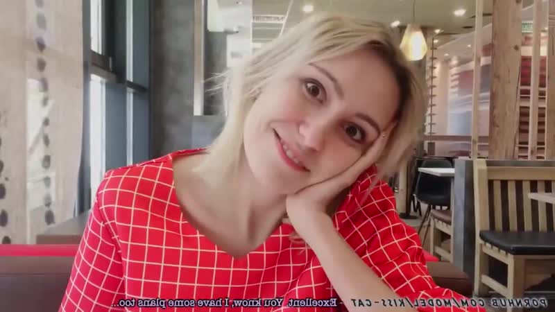 Наши летние походы в общепит