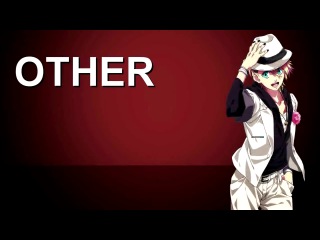 Yaoi amv 2013