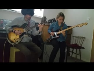 Green twins nick hakim