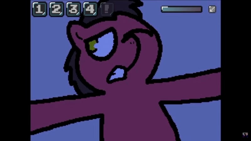 Banned from equestria 1 4 18+