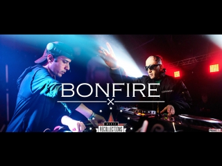 Bonfire wiwek @ pravda club