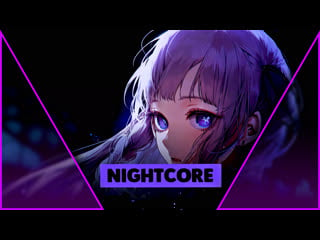 🔶nightcore in the name of love (eqric, noreal, muffin)