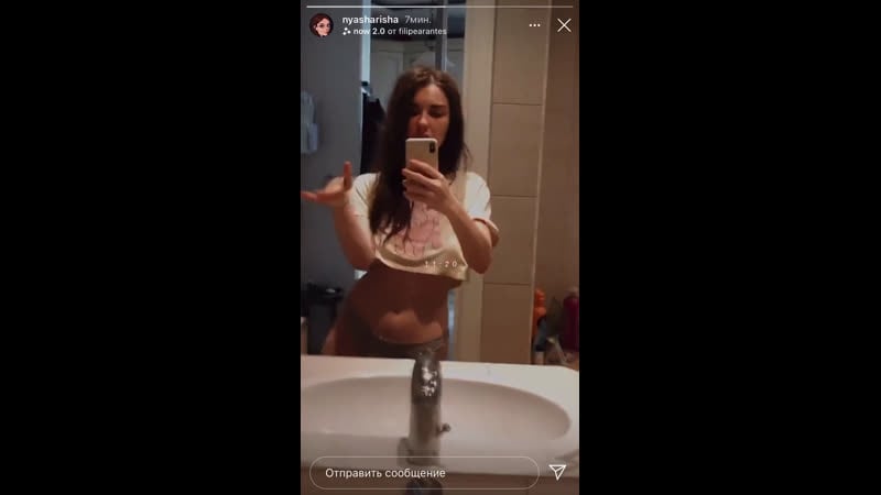 Аринян (ahrinyan ) инст @nyasharisha