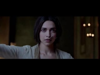 Баджирао и мастани bajirao mastani / 2015