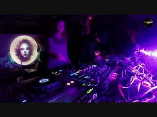 Miss melera live at cph deep, einmusika showcase 2016