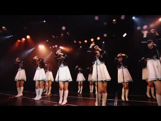 Nmb48 sakura no hanabiratachi @ nmb48 stage 2nd generation "party ga hajimaru yo"