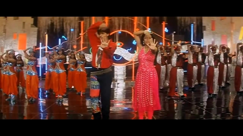 Ye kali kali baazigar (1993) hd bluray music videos