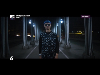 The parakit ft alden jacob when i hold you (mtv russia hd)