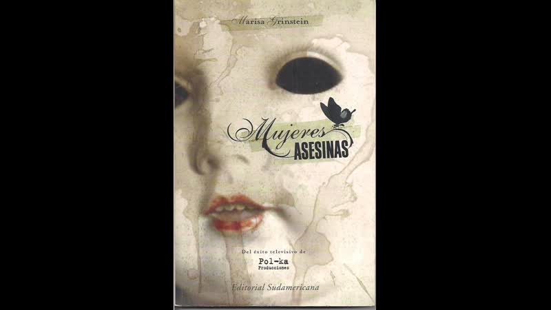 Mujeres asesinas (s04e10) carolila, humillada