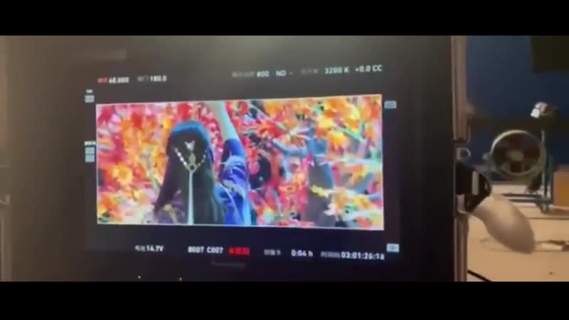 –,` some clips from 2019
