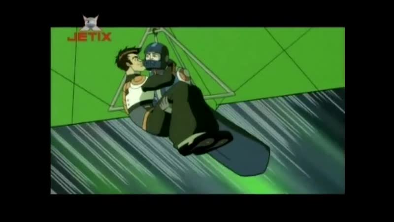 Багиня снова спасает хуемразь ванильки