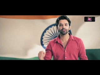 Altbalaji wishes you a very happy independence day india