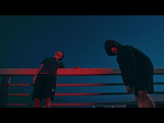 Макси г₽ин & hey trav criminal mode (mood video)