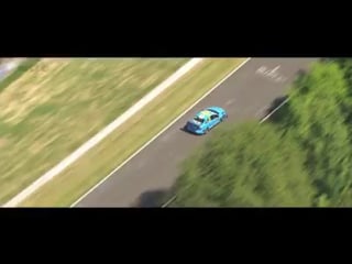 Fia wtcc в nürburgring