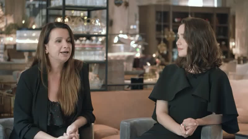 #diálogosdemoda con @adrianaoreiro y natalia oreiro #noинтервью #no интервью #lasoreiro #nataliaoreiro #adrian