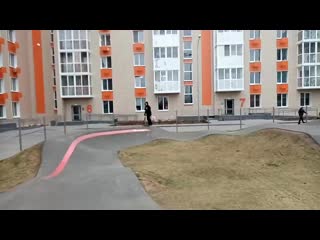 Видео от scooters from tolyatti