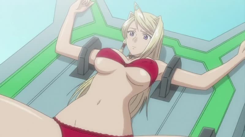 Soukou kijo iris vol 1 rus hentai no porno, хентаю не порно