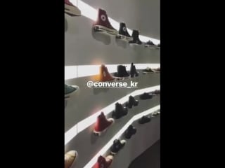 180513 cream instastory video