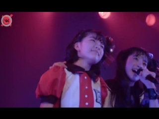 Batten showjo tai kororin happy fantasy [live at tokyo taikai ebisu liquid room]