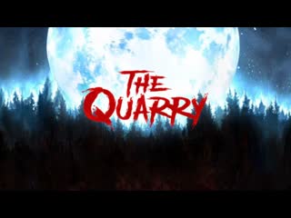 The quarry | ps5 (18+)