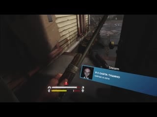 [wycc220 лайв] настоящий апокалипсис (the walking молодые saints & sinners) #7